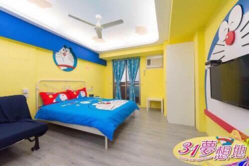 31夢想地 Đài Nam Ngoại thất bức ảnh